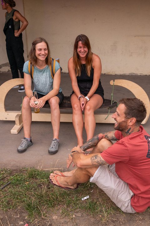 Vlny Štvanice - náhled 29