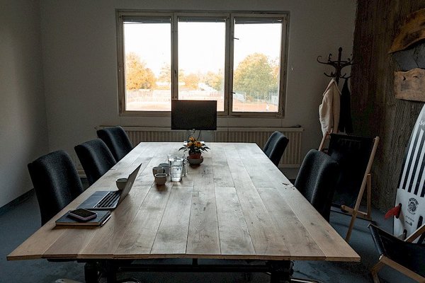 Co-work studio v loděnici@Vlny Štvanice - náhled 6