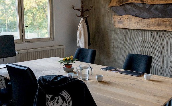 Co-work studio v loděnici@Vlny Štvanice - náhled 7