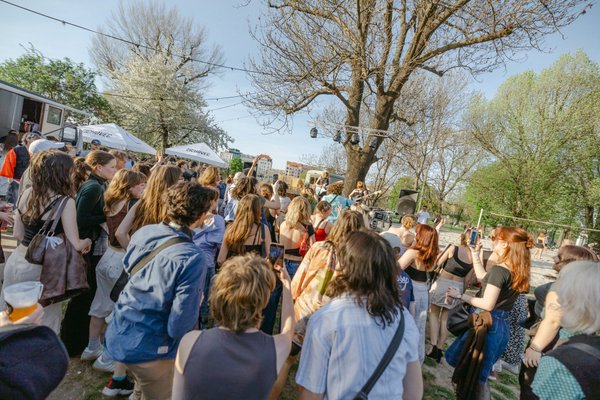 Venkovní sportovní prostory@Vlny Štvanice - náhled 12