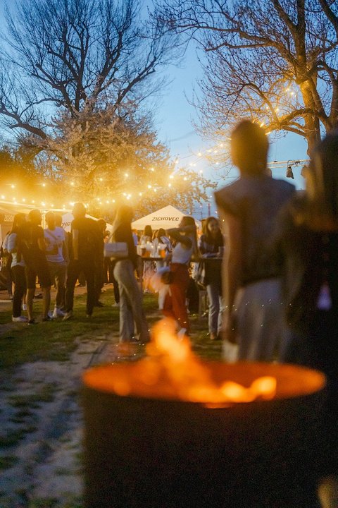 Vlny Štvanice - Venkovní sportovní prostory - náhled 20