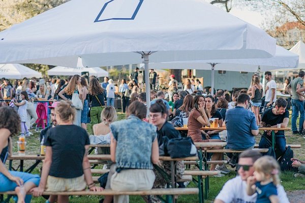 Venkovní sportovní prostory@Vlny Štvanice - náhled 22