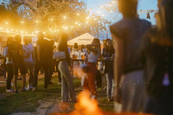 Venkovní sportovní prostory@Vlny Štvanice - náhled 27