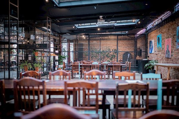 Hlavní prostor@VNITROBLOCK - náhled 13