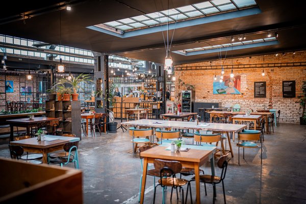 Hlavní prostor@VNITROBLOCK - náhled 20