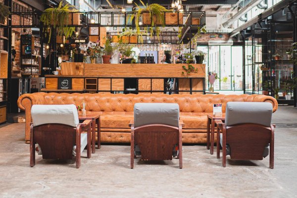 Kavárna@VNITROBLOCK - náhled 11