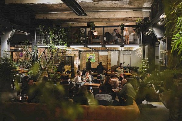 Meeting Room@VNITROBLOCK - náhled 2