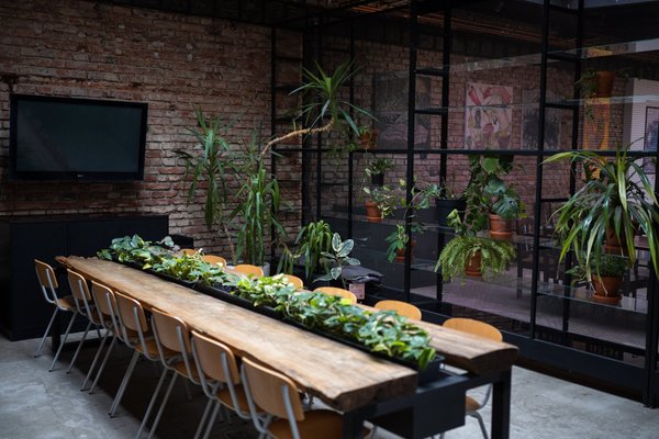 Meeting Room@VNITROBLOCK - náhled 3