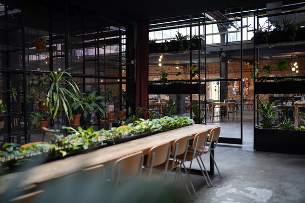 Meeting Room@VNITROBLOCK - náhled 4