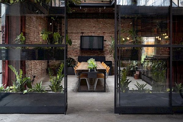 Meeting Room@VNITROBLOCK - náhled 7