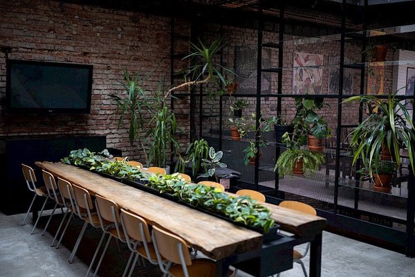 Meeting Room@VNITROBLOCK - náhled 8