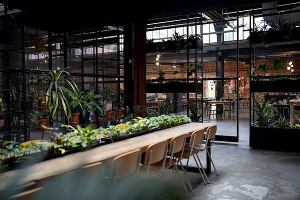 Meeting Room@VNITROBLOCK - náhled 9