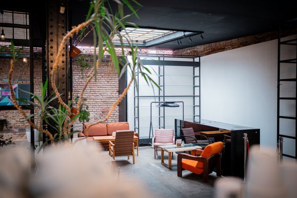 Pop-up Store@VNITROBLOCK - náhled 2