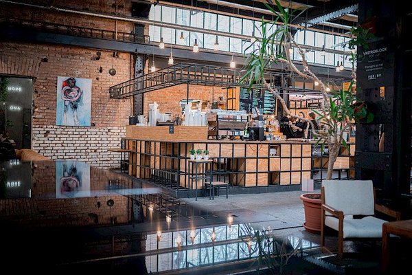 Pop-up Store@VNITROBLOCK - náhled 7