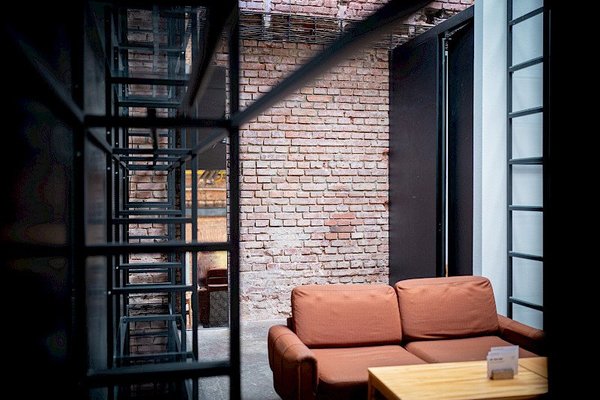 Pop-up Store@VNITROBLOCK - náhled 8