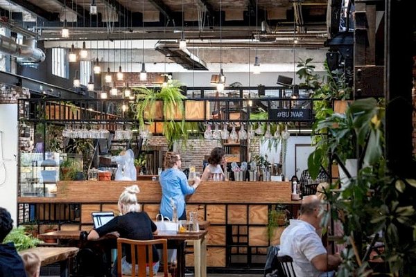 Restaurace@VNITROBLOCK - náhled 2