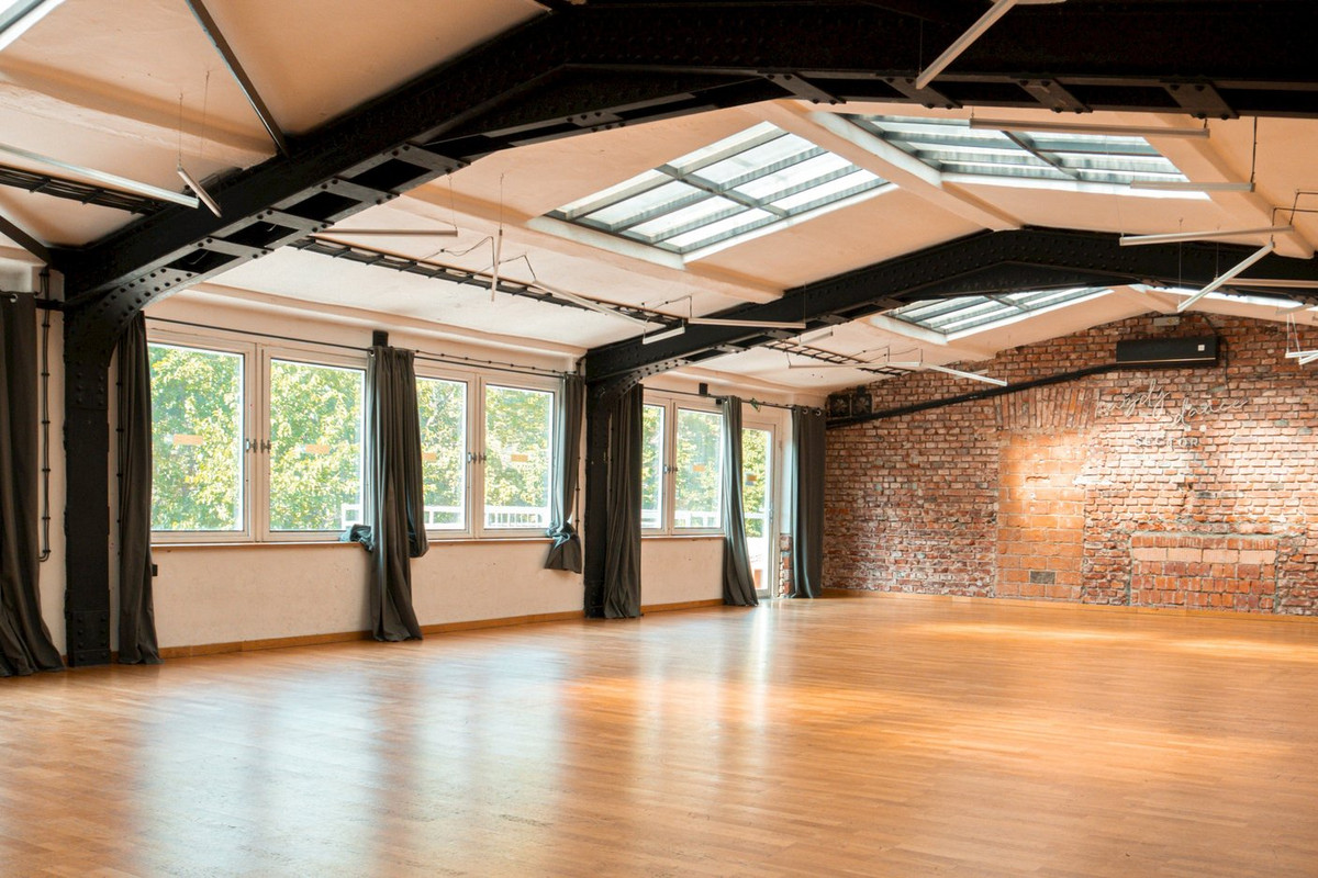 Sector@VNITROBLOCK - obrázek 1