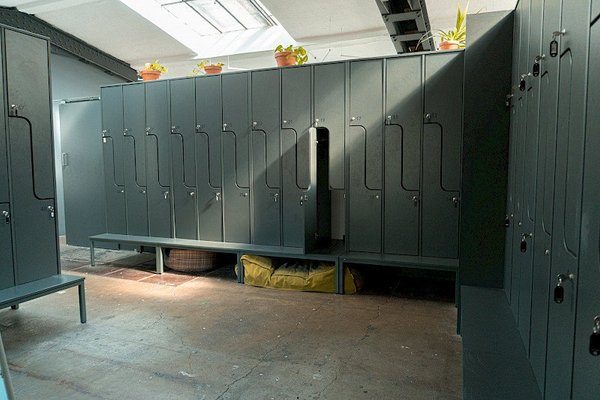 Sector@VNITROBLOCK - náhled 3