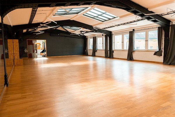 Sector@VNITROBLOCK - náhled 4