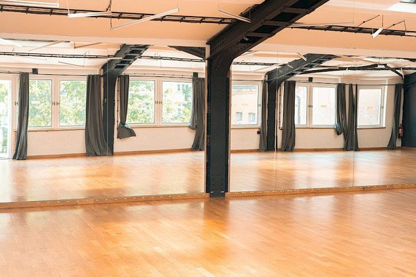 Sector@VNITROBLOCK - náhled 5