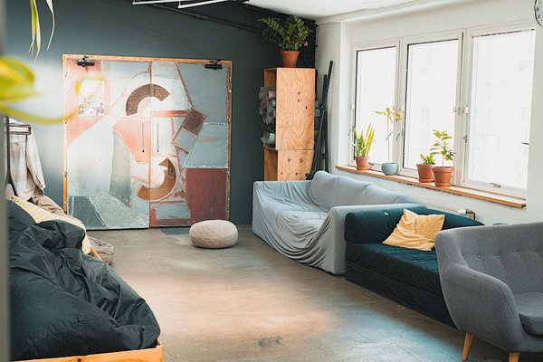 Sector@VNITROBLOCK - náhled 6