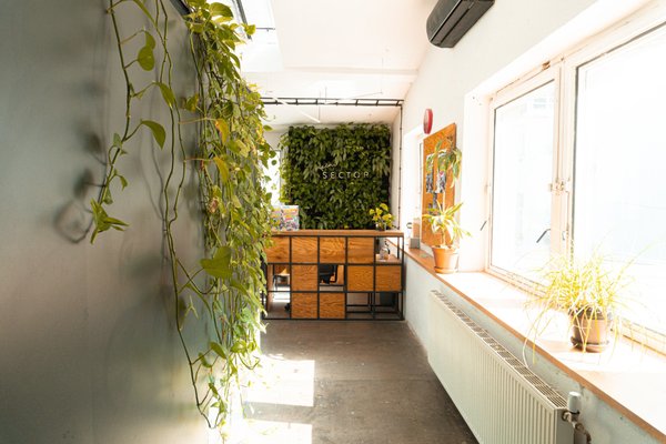 Sector@VNITROBLOCK - náhled 7