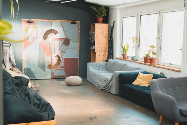 Sector@VNITROBLOCK - náhled 12