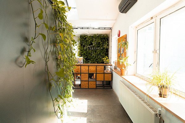 Sector@VNITROBLOCK - náhled 14