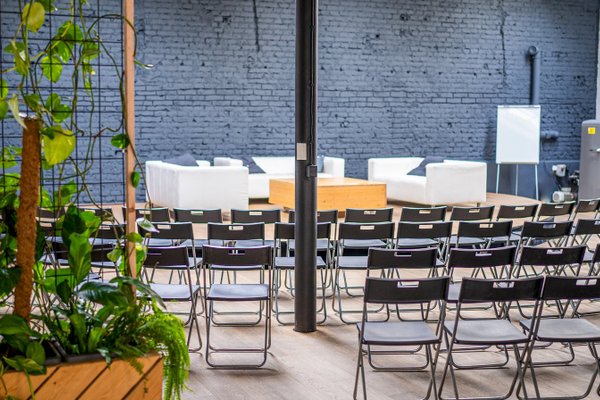 Stage v Blocku@VNITROBLOCK - náhled 1