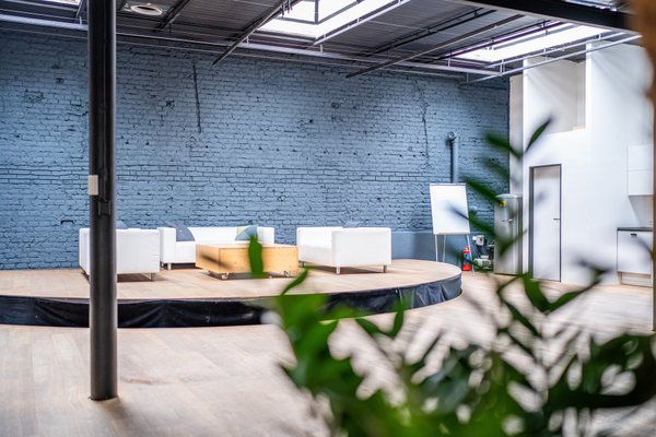 Stage v Blocku@VNITROBLOCK - náhled 4