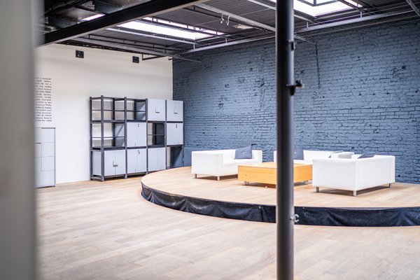 Stage v Blocku@VNITROBLOCK - náhled 6