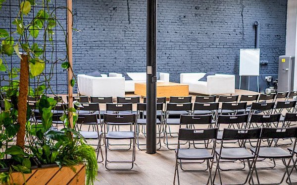 Stage v Blocku@VNITROBLOCK - náhled 7