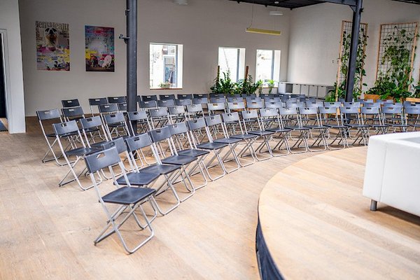 Stage v Blocku@VNITROBLOCK - náhled 8