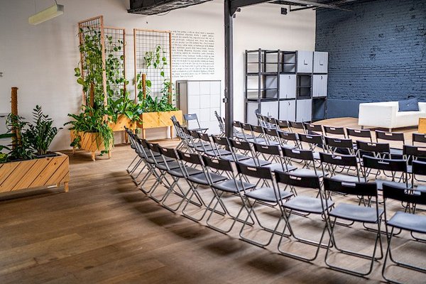 Stage v Blocku@VNITROBLOCK - náhled 10