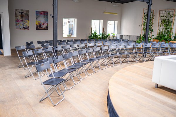 Stage v Blocku@VNITROBLOCK - náhled 12