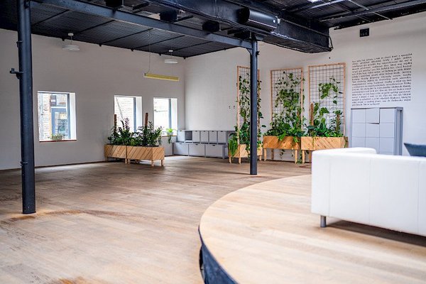 Stage v Blocku@VNITROBLOCK - náhled 13