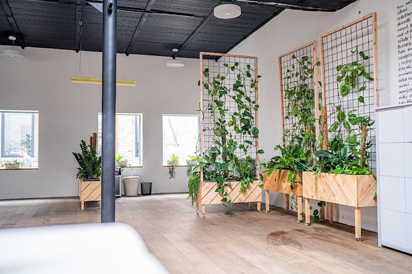 Stage v Blocku@VNITROBLOCK - náhled 15