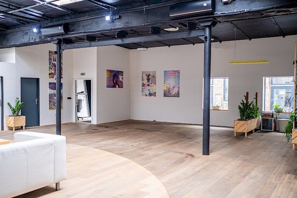 Stage v Blocku@VNITROBLOCK - náhled 16