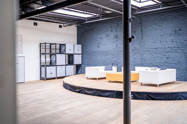 Stage v Blocku@VNITROBLOCK - náhled 21