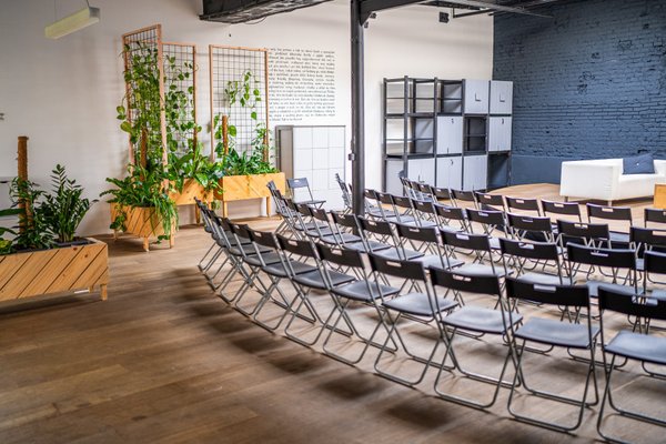 Stage v Blocku@VNITROBLOCK - náhled 23