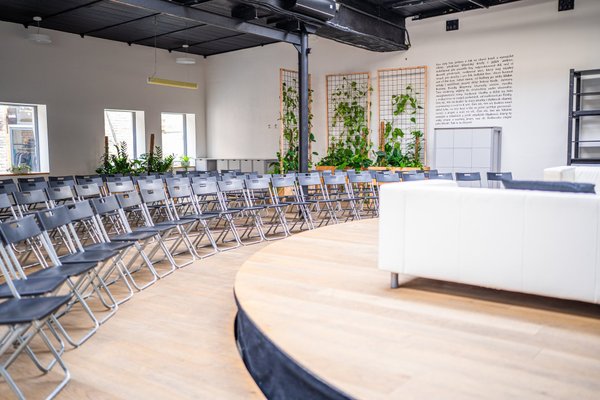 Stage v Blocku@VNITROBLOCK - náhled 24