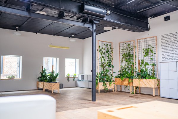 Stage v Blocku@VNITROBLOCK - náhled 26