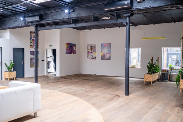 Stage v Blocku@VNITROBLOCK - náhled 28