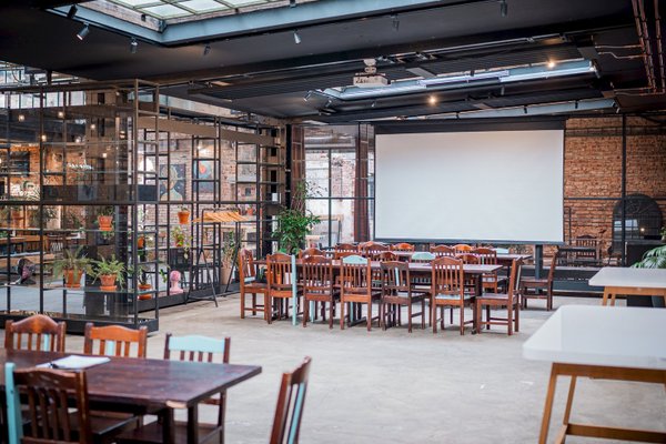 Terárko@VNITROBLOCK - náhled 1