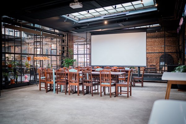 Terárko@VNITROBLOCK - náhled 5