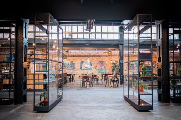 Terárko@VNITROBLOCK - náhled 6