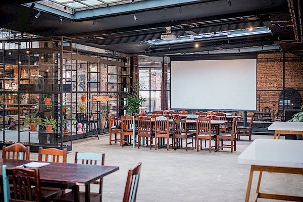 Terárko@VNITROBLOCK - náhled 7