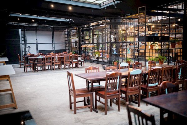 Terárko@VNITROBLOCK - náhled 9