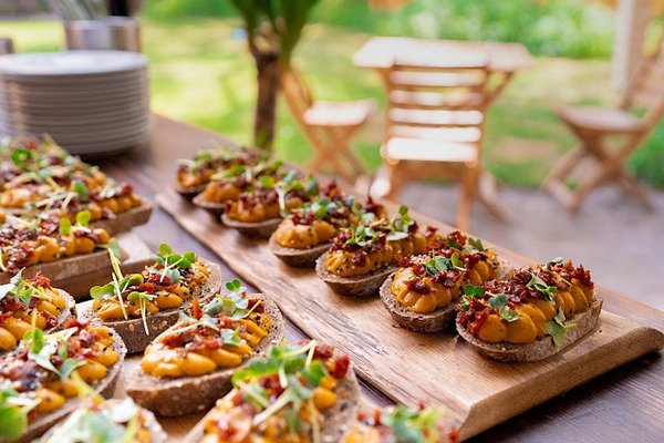 Zahrádka v Blocku@VNITROBLOCK - náhled 20