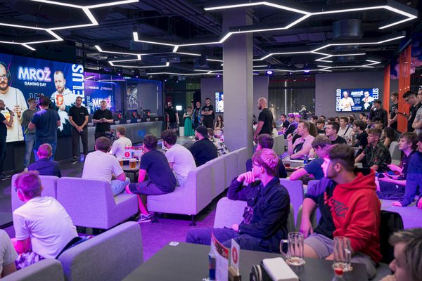 Vodafone PLAYzone Arena